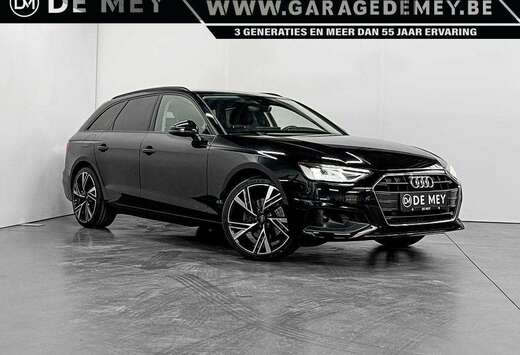 Audi Avant 35 S-TRONIC 150pk / CARPLAY / C.C. / NAVI  ...