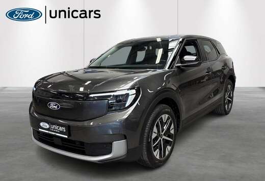 Ford 77kWh Extended Range RWD Premium PRIJS VOOR ZELF ...