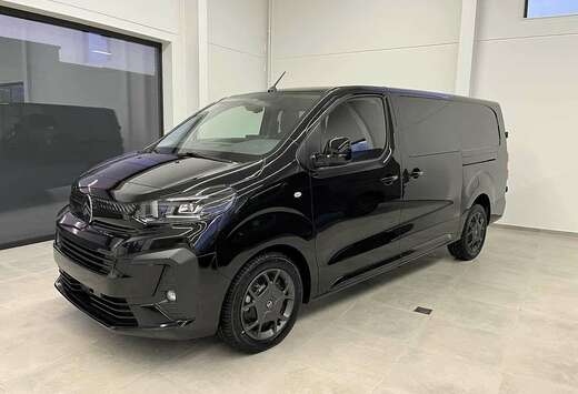 Citroen 2.0 BlueHDi XL DUBBELE CABINE EAT 180pk * AUT ...