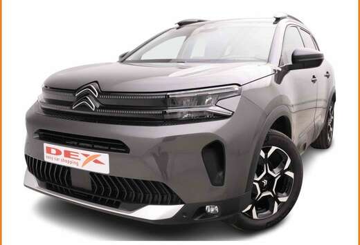 Citroen Hybrid 145 e-DSC6 MAX  GPS  Camera  LED Light ...