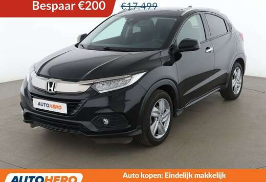 Honda 1.5 i-VTEC Executive