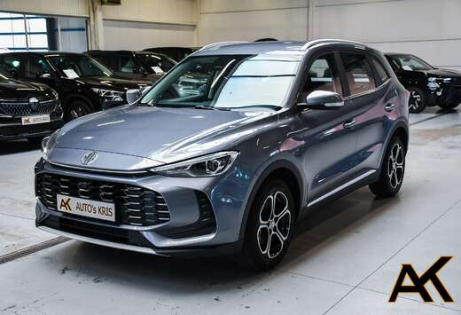 MG ZS 1.5i Hybride+ Comfort - NAVI / CAMERA / ACC