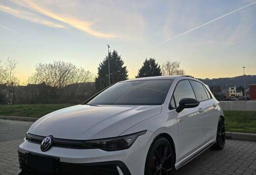 Volkswagen 2.0 TSI DSG