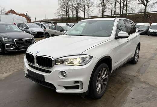 BMW 2.0 dAS xDrive25