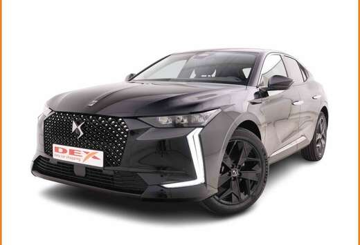 1.2 T 136 AUT Pallas  GPS via App  Keyless  Heated Se ...