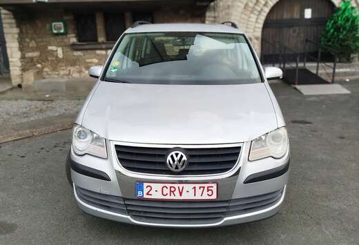 Volkswagen 1.4 TSI Highline