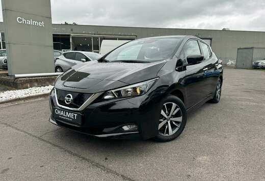 Nissan 40 kWh Acenta (EU6.2) / €3000 Premie /