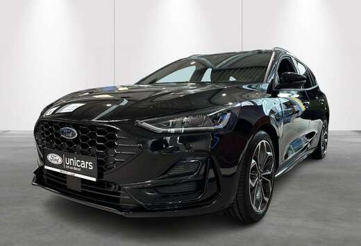 Ford Clipper 1.0i EcoBoost MHEV 114kW ST-Line X DCT - ...