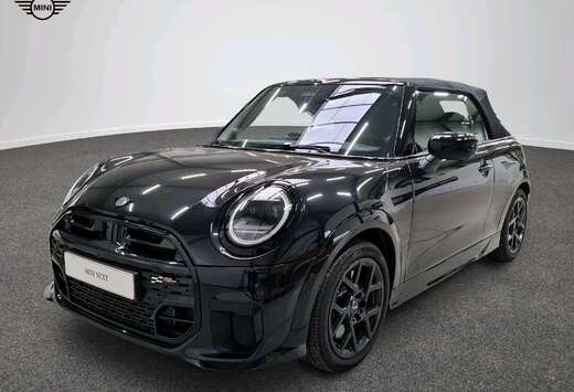 MINI John Cooper Works Trim