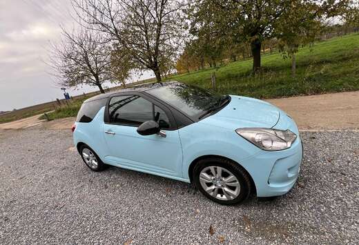 Citroen 1.6-HDi-Business-GPS-Diesel Euro 5