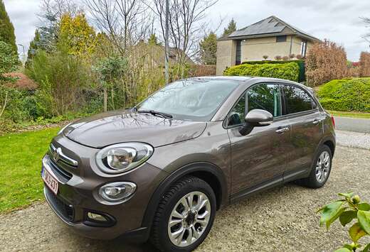 Fiat 500X 1.6i E-torq Pop
