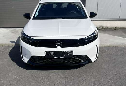 Opel Opel corsa EDITION 2024