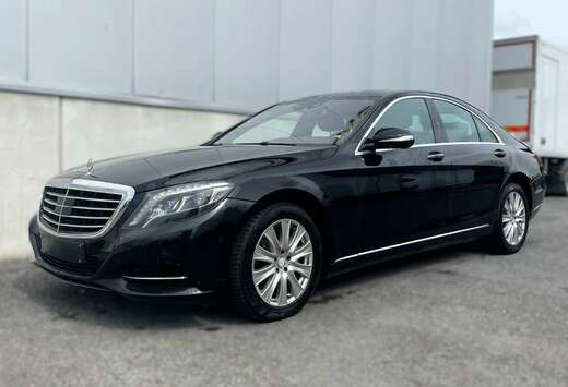 Mercedes-Benz *Export*Nachtzichtsyst*Memorypakket v+a ...