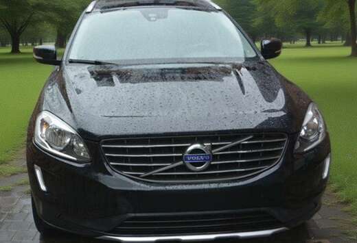 Volvo XC60 2.0 D4 Ocean Race