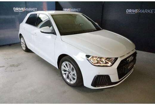 Audi Advanced