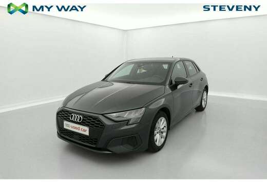 Audi Sportback Business Edition Attraction 30TFSI 81k ...