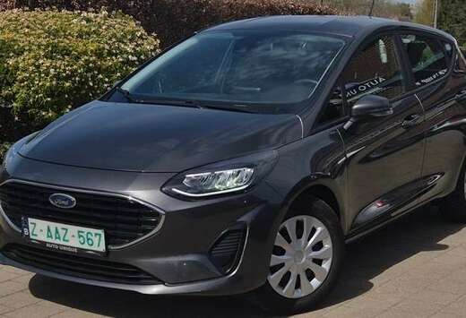 Ford 1.0 EcoBoost *CarPlay*285€ PAR MOIS SANS ACOMP ...