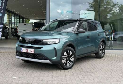 Opel GS 1.2T Hybrid 145pk Automaat *Navi*CarPlay*Came ...