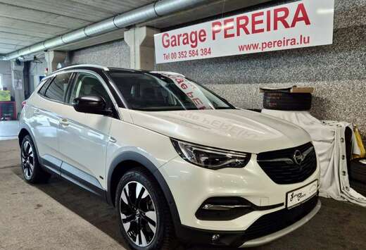Opel ULTIMATE PHEV NAVI 360CAM CUIR 1 HAND