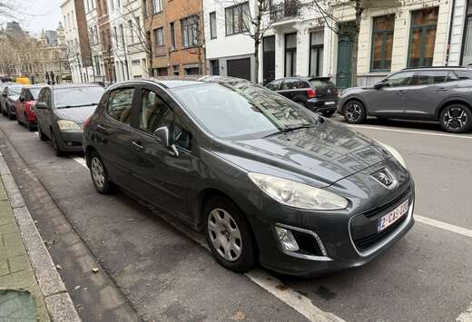 Peugeot 1.4i Access