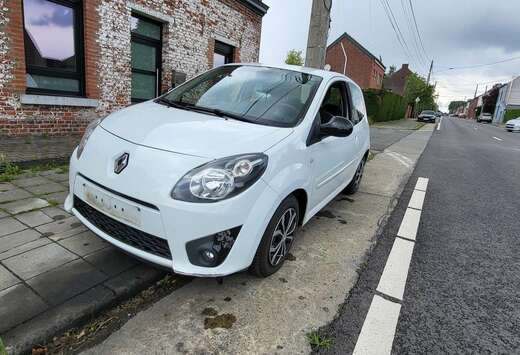 Renault 1.5 dCi Night & Day