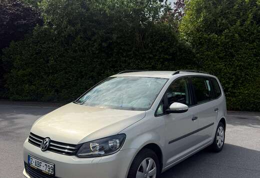 Volkswagen 1.2 TSI Trendline
