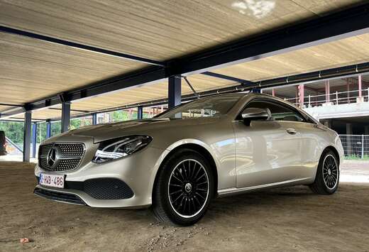 Mercedes-Benz airmatic exclusive edition