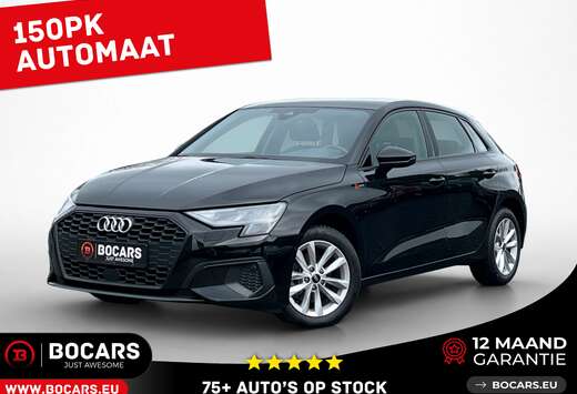 Audi A3 Sportback 35 TFSI Business Edition Attraction ...