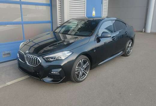 BMW Gran Coupé 218iA OPF