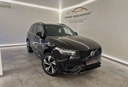 Volvo PLUS DARK T8 PHEV AWD AUTOMAAT 7 ZIT OPEN DAK