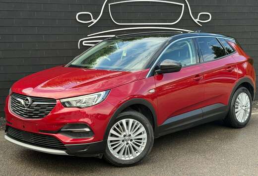 Opel 1.5 TD Innovation+NAVI+CAMERA+SIEGES CHAUFF+EURO ...