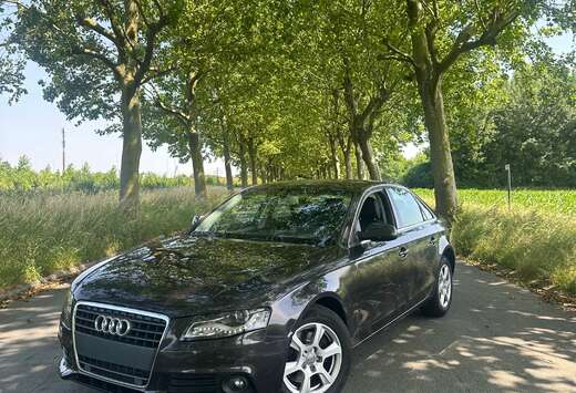 Audi 1.8 TFSI/ Export Ou Marchand