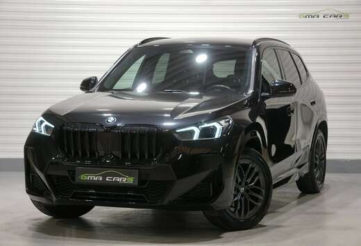 BMW X1 1.5iA sDrive18 Benzine Aut M Pack-Navi-Airco-C ...