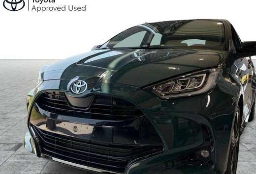 Toyota STYLE
