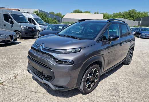 Citroen C3 Aircross 1.2 PureTech Business GPS S