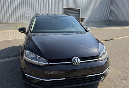Volkswagen SW 1.6 CR TDi BMT Comfortline DSG