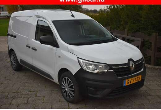 Renault Express 1,5 DCi Airco 10170€ ht