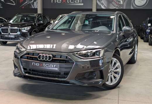 Audi 30TDi Avant Adv STRONIC **NAVI-LED-VIRTUAL-CUIR* ...