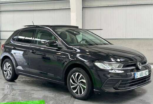 Volkswagen Polo 1.0 TSI Life Business OPF Life Busine ...