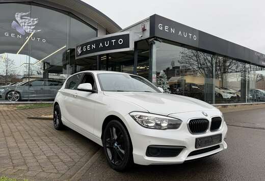 BMW d Ubran Line GPS PDC * 12 à 36 MOIS GARANTIE *