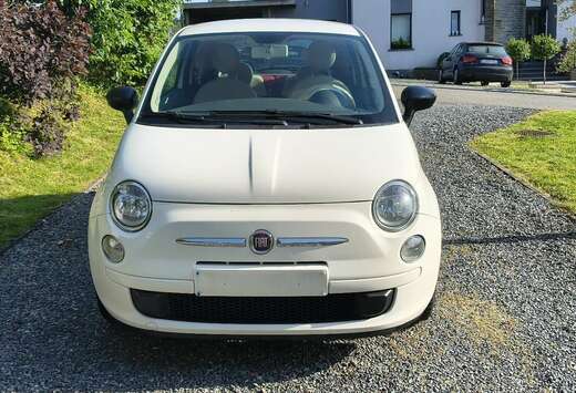 Fiat 1.2i Pop