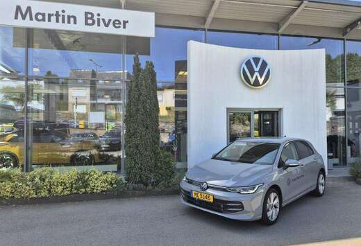 Volkswagen Life