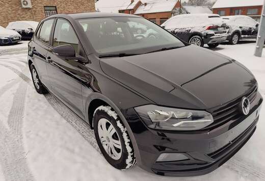 Volkswagen Polo 1.0 Trendline