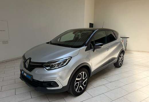 Renault Captur 0.9 TCe Energy