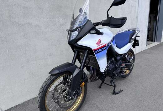 Honda XL750