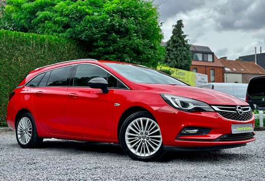 Opel 1.4 Turbo Dynamic Start/Stop  1.000€ KORTING