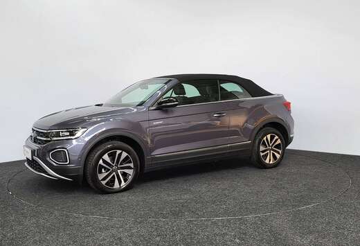 Volkswagen Cabrio 1.0 TSI ENERGY | 2026 | 1.810 km |  ...