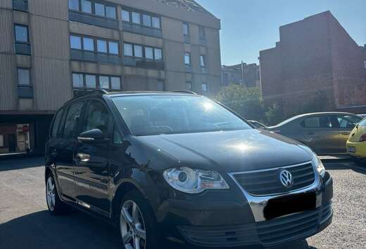 Volkswagen 1.9 TDI 105 Confortline