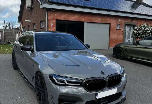 BMW e xDrive 500 pk Full Option - M5 CS-Look