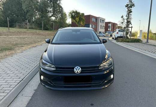 Volkswagen 1.0 Trendline